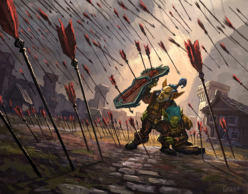 Illustration for article titled Send In The Clones